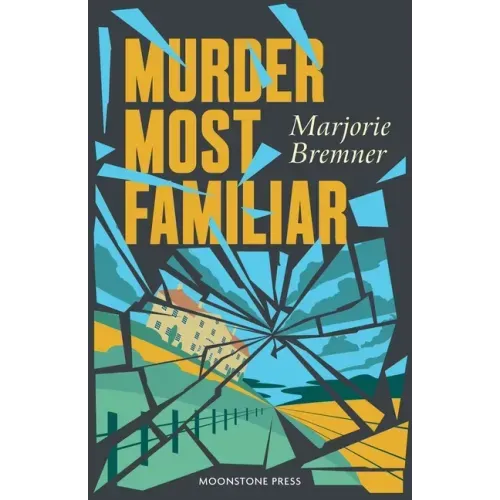 Murder Most Familiar