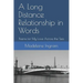 A Long Distance Relationship in Words: Poems for My Love Across the Sea