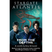 STARGATE ATLANTIS From the Depths