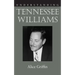 Understanding Tennessee Williams