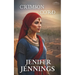 Crimson Cord: A Biblical Historical story featuring an Inspiring Woman