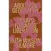 Abolition Geography: Essays Towards Liberation