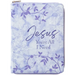 Jesus You're All I Need Ziparound Devotional