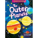 The Outer Planets