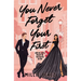 You Never Forget Your First: And He Just Might Be The Death Of Me