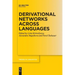 Derivational Networks Across Languages