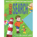 word search For the smart child: Word Search Puzzles for Kids ages 6 to 8, kids activities books