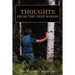 Thoughts from the deep woods