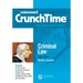 Emanuel Crunchtime for Criminal Law