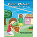 Funny Clouds: A Chemtrail Tale