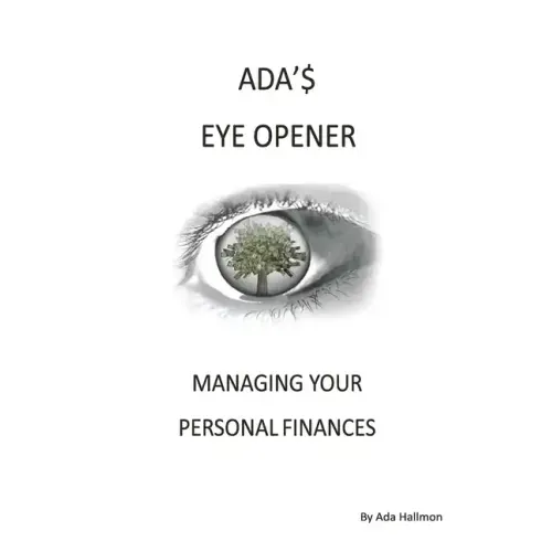 Ada's Eye Opener: Managing Your Personal Finances