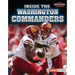 Inside the Washington Commanders