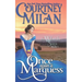 Once Upon a Marquess