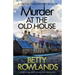 Murder at the Old House: A gripping and unputdownable cozy mystery novel