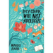 Lucy Clark Will Not Apologize