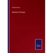 Newton's Principia
