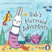 Bab's Mermaid Adventure