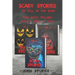 Scary stories to tell in the dark: scary tales collection. horror short stories for kids, teens and adults of all ages (Vol 1-2-3)
