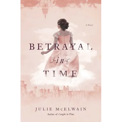 Betrayal in Time