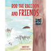 Rob Raccoon and Friends