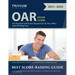 OAR Study Guide: Test Prep Book with Practice Questions for the Navy Officer Aptitude Rating Exam