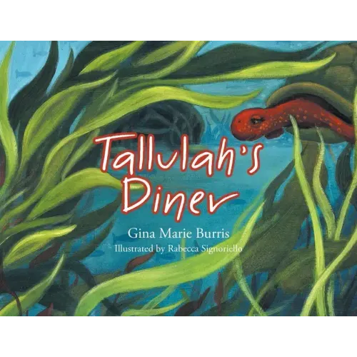 Tallulah's Diner