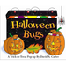 Halloween Bugs: Halloween Bugs