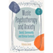 Music Psychotherapy and Anxiety: Social, Community and Clinical Contexts