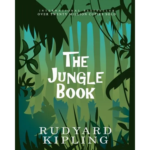 The Jungle Book