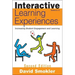 Interactive Learning Experiences, Grades 6-12: Increasing Student Engagement and Learning