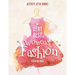 The Very Best in Women's Fashion Coloring Book