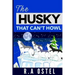 The Husky That Can't Howl
