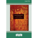 Sacred Attunement: A Jewish Theology (16pt Large Print Edition)
