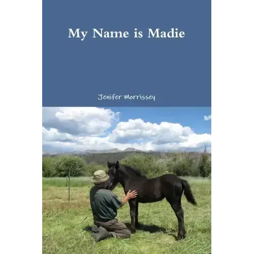 My Name is Madie