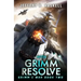 With Grimm Resolve: A Military Sci-Fi Series