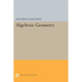 Algebraic Geometry