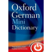 Oxford German Mini Dictionary