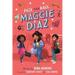 Pack Your Bags, Maggie Diaz
