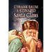 A Kidnapped Santa Claus by L. Frank Baum, Fiction, Fantasy, Fairy Tales, Folk Tales, Legends & Mythology
