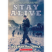 Stay Alive: The Journal of Douglas Allen Deeds, the Donner Party Expedition, 1846