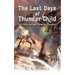 The Last Days of Thunder Child: Victorian Britain in chaos!