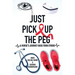 Just Pick Up The Peg: A Nurse's Journey Back From Stroke