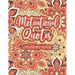 Motivational Quotes Coloring Book