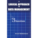 A Logical Approach To Data Management: 3 Questions