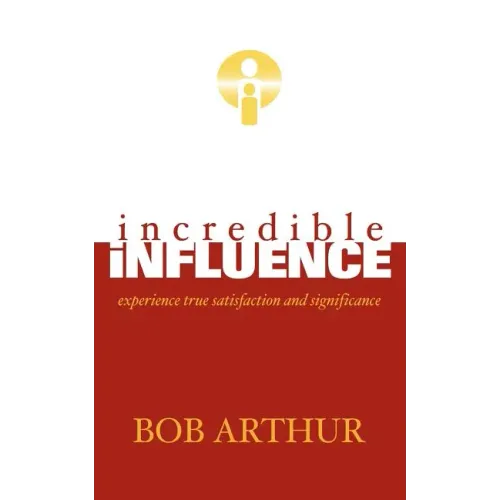 incredible influence