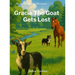 Gracie The Goat Gets Lost