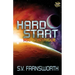 Hard Start: Mars Intrigue