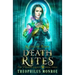 Death Rites: An Urban Magic Academy Fantasy