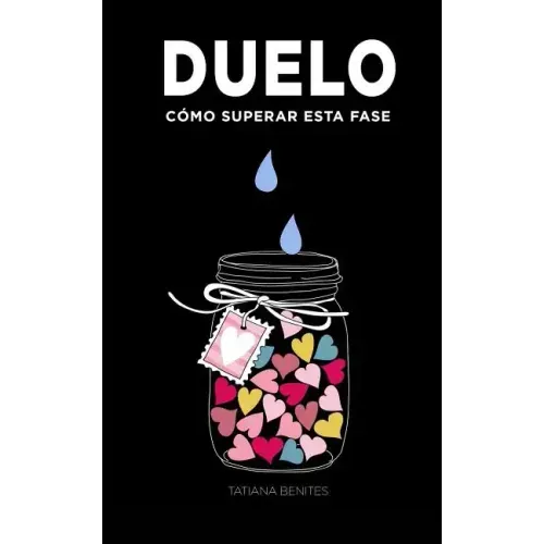 Duelo: Cómo superar esta fase
