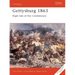 Gettysburg 1863: High Tide of the Confederacy